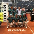 Internazionali di Roma, Puglia protagonista