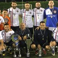 Torneo Gazzetta dello Sport, Medica Sud al primo posto