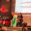 Alla cardiologa barese Rita Musci, il premio Chiatto