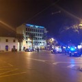 Bari, allarme bomba alla stazione centrale