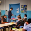 Festività e botti, a scuola per dire  "no " a quelli illegali