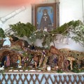 Presepe a Bari Vecchia, sparite nel nulla San Giuseppe e la Madonna