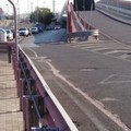 Bari, Ponte Adriatico: ciclisti ancora a piedi