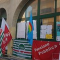 Infermieri Asl Bat  "in scadenza ", la protesta si sposta da Andria a Bari e Barletta