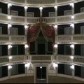 Teatro Piccinni, lavori allo sprint finale. Decaro: «Visite guidate nei prossimi mesi»