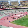Inizia bene il 2019 del Bari. Piovanello e Neglia stendono il Messina: 2-0