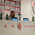 Bari-Igea Virtus 5-0, Cornacchini: «Squadra costruita per il goal». Liguori: «Contento della prestazione»