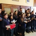 A Bari tornano i campionati regionali di robotica. Il 7 e 8 marzo all'istituto Verga