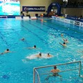 Stadio del nuoto Bari, ok alla nuova copertura della piscina di pallanuoto