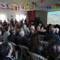 Roadshow dei Municipi, a Catino l'ultimo appuntamento. Decaro: «Bari ha voglia di decidere»