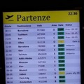 Volo Ryanair Roma-Bari in ritardo di tre ore, l'Odissea dei passeggeri