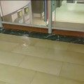 Piove nell'ospedale della Murgia, Conca (M5s Puglia): «Sanità che fa acqua»