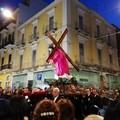 Tornano le processioni di Pasqua a Bari, tutti i divieti