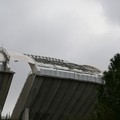 Stadio San Nicola a Bari, ecco come saranno sostituiti i petali di copertura