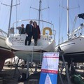 Bari social boat, una biblioteca sul mare a bordo di una barca a vela confiscata alla mafia