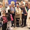 San Nicola, ecco i nomi dei due pescherecci che porteranno quadro e statua