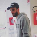 Marco Mengoni, la sorpresa ai bambini dell'Oncoematologia pediatrica del Policlinico di Bari