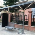 Amtab, a Bari in arrivo 110 pensiline  "smart " alle fermate degli autobus