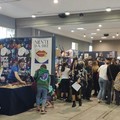 Il mondo dei fumetti e dei cosplay in Fiera con il BGeek