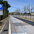 Policlinico di Bari, arrivano i parcheggi su striscia blu. Si pagherà un euro all'ora