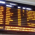 Treni bloccati per un guasto, ritardi di quasi 50 minuti da Foggia a Bari