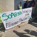 Sorgenia dice addio ad Olisistem, protestano i dipendenti a rischio