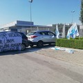 Bosch di Bari, incertezza sul futuro continua la protesta