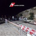 Polignano a Mare, nuovo sequestro ad un'attività a  "Cala Paura "