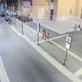 Bari, in via Sparano nuove luci, telecamere e wifi