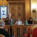 Anas Puglia, convention a Bari