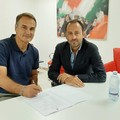 SSC Bari, ora è ufficiale: Vivarini è il nuovo allenatore