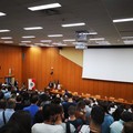 Politecnico di Bari da oggi in carica il nuovo rettore