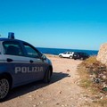 Valige rubate a turisti russi ritrovate dalla polizia