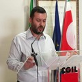 Spi Cgil Bari, eletto il nuovo segretario