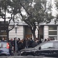 Banca Popolare di Bari, azionisti in protesta: “Siamo stati doppiamente truffati”