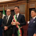  "100 Ambasciatori Nazionali ", il comune di Triggiano premiato al Senato