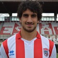 Rocco Costantino è un nuovo calciatore del Bari