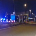 Assalto ad un tir in zona stadio a Bari, rapinatori in fuga