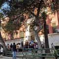 Duca d'Aosta a Bari, da domani bambini di nuovo a scuola