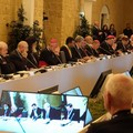 Bari si prepara per il Papa, Bassetti Cei: "Mediterraneo bellezza generata dalla diversità "