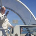 Bari, chiuso il sinodo dei vescovi e di Bergoglio