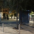 Bari, maxi rissa in piazza Risorgimento. Feriti due giovani