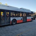 Amtab Bari: oggi dalle 17 possibili ritardi dei bus e disagi per l'utenza