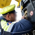 Tachigrafo alterato nel camion, multa di oltre 2 mila euro a Bari