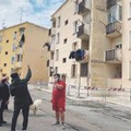 Bari, popolari di San Girolamo, nuova gara e ulteriori risorse