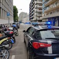 Bari, cede un cavo della ex filovia: via Dalmazia chiusa al traffico