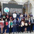 Post Covid, Uniba riparte consegnando diplomi ai laureati. Da settembre esami in presenza