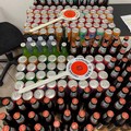 Bari, sul Lungomare 10mila euro di multa a venditore abusivo di birra