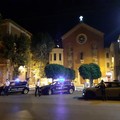 Bari, la polizia locale setaccia la città. Elevati 127 verbali
