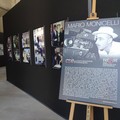 Bari capitale del cinema nel nome di Monicelli, mostra a lui dedicata al Margherita
